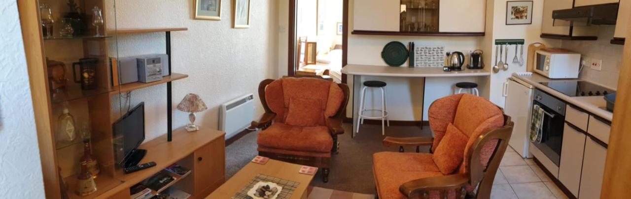 Meadowside Cottages Balavil Екстериор снимка