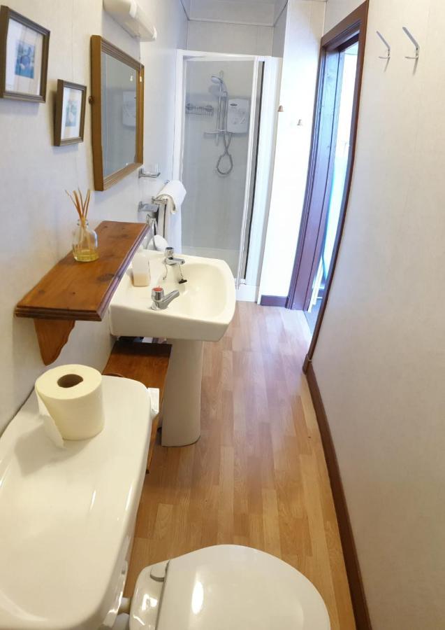Meadowside Cottages Balavil Екстериор снимка