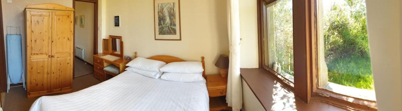 Meadowside Cottages Balavil Екстериор снимка