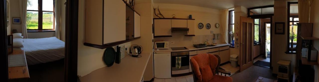 Meadowside Cottages Balavil Екстериор снимка