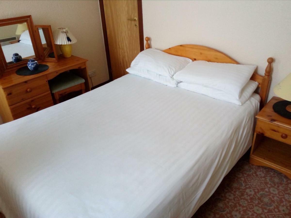 Meadowside Cottages Balavil Екстериор снимка