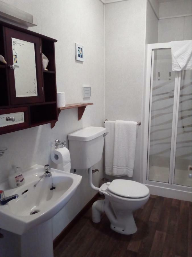 Meadowside Cottages Balavil Екстериор снимка