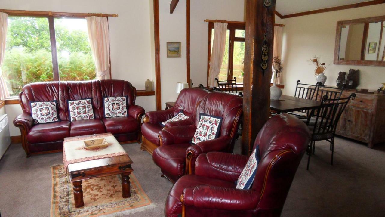 Meadowside Cottages Balavil Екстериор снимка