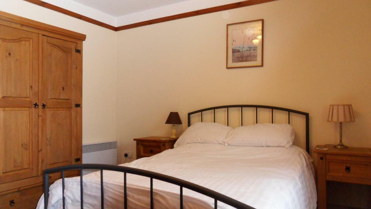 Meadowside Cottages Balavil Екстериор снимка