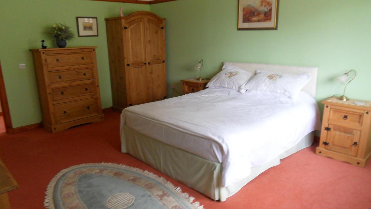 Meadowside Cottages Balavil Екстериор снимка