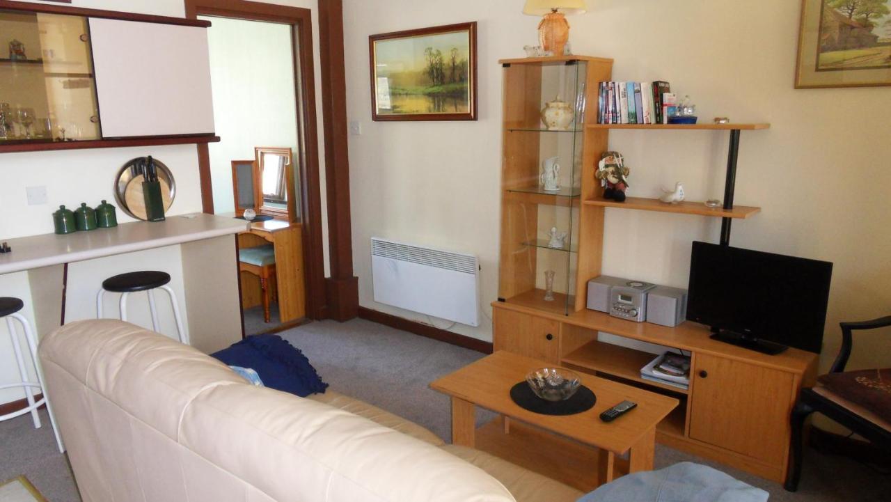 Meadowside Cottages Balavil Екстериор снимка