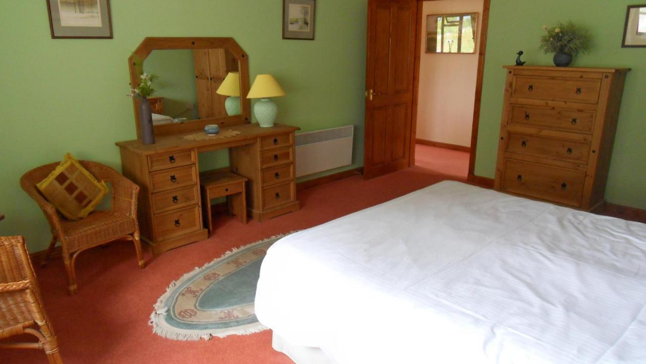 Meadowside Cottages Balavil Екстериор снимка